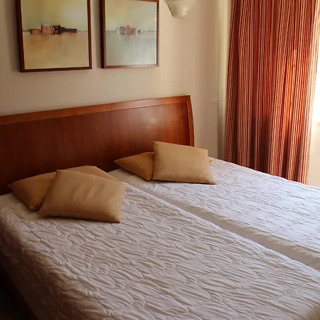 Apartmán Do Castelo *