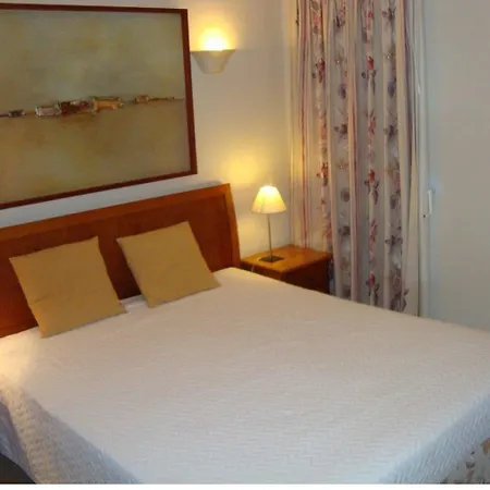 Apartment Do Castelo *