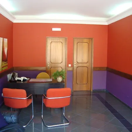 Do Castelo Apartamento
