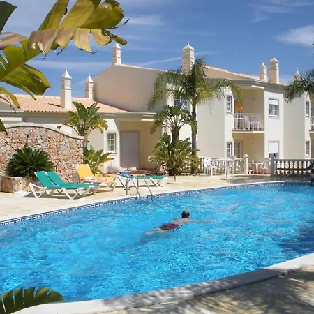 Apartmán Do Castelo *