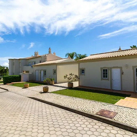 Daire Do Castelo Albufeira