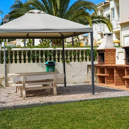 Apartmán Do Castelo Albufeira