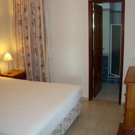 Do Castelo Apartment