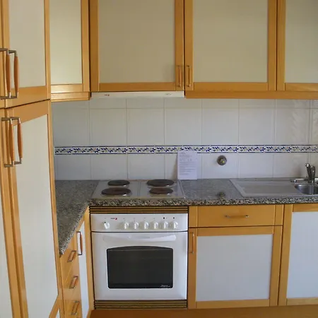 Do Castelo Apartmán