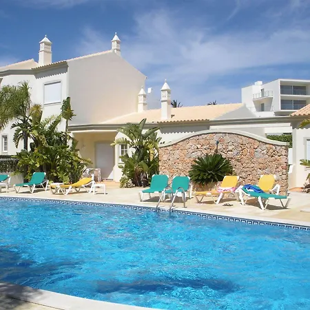 Apartmán Do Castelo Albufeira