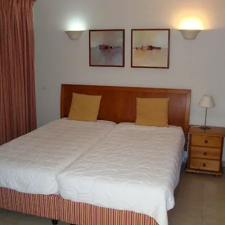 Apartamento Do Castelo