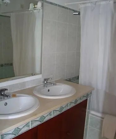 Apartmán Do Castelo Albufeira