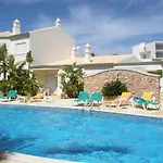 Do Castelo Албуфейра