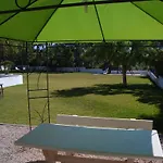 Апартаменты Do Castelo Албуфейра