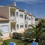 Do Castelo Албуфейра