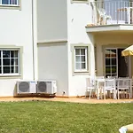 Apartmán Do Castelo