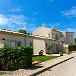 Do Castelo Апартаменты Албуфейра