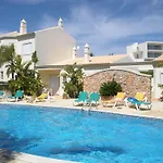 Apartmán Do Castelo Albufeira