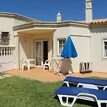 Do Castelo Албуфейра