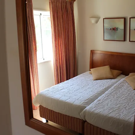 Do Castelo Appartement *
