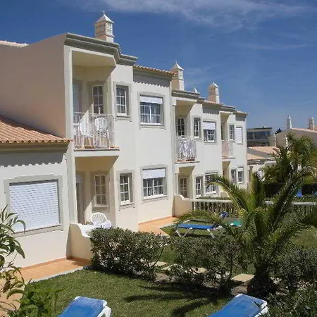 Do Castelo Albufeira