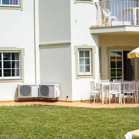 Apartment Do Castelo