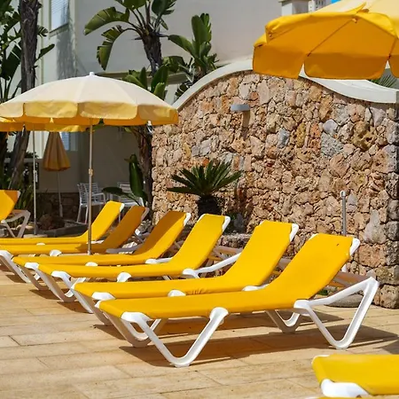 Do Castelo 阿尔布费拉