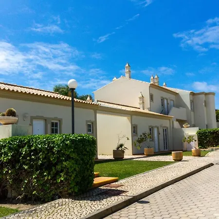 Do Castelo Apartment Albufeira