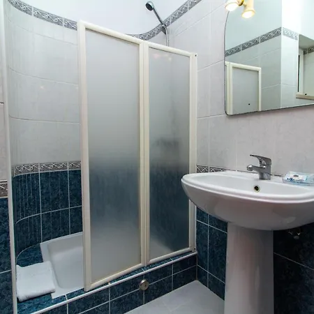 Apartment Do Castelo *
