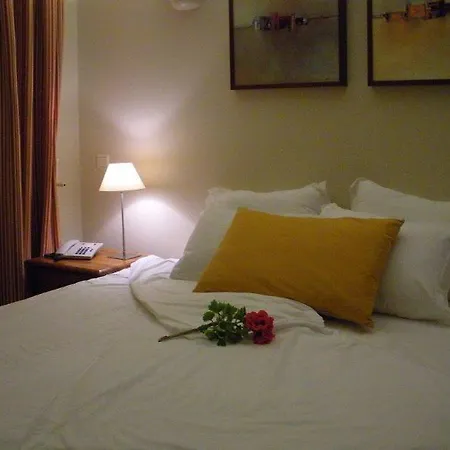 Apartment Do Castelo