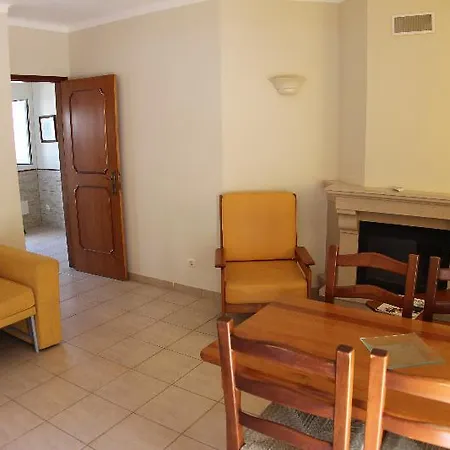 Do Castelo Appartement Albufeira