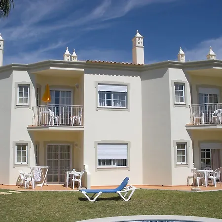 Do Castelo Apartment