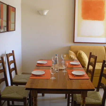 Do Castelo Appartement *