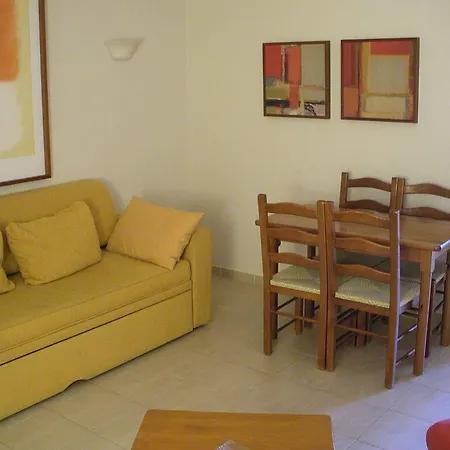 Do Castelo Apartment Albufeira
