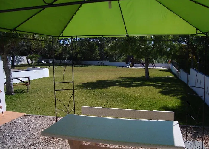 Apartamento Do Castelo Albufeira