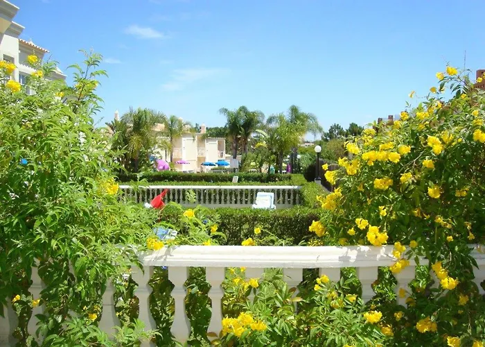 Do Castelo Apartamento Albufeira