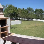 Do Castelo Αλμπουφέιρα