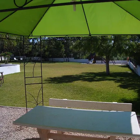 شقة Do Castelo البوفيرا