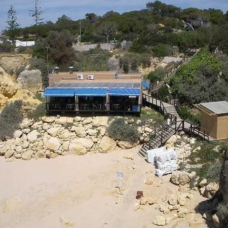 شقة Do Castelo البوفيرا