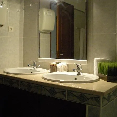 شقة Do Castelo البوفيرا