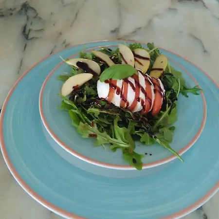 شقة Do Castelo البوفيرا